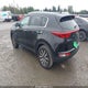 KNDPNCACXH7129778 2017 Kia Sportage Ex auction photo thumbnail 3