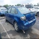 1FAHP36N49W207137 2009 Ford Focus Ses auction photo thumbnail 3