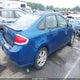 1FAHP36N49W207137 2009 Ford Focus Ses auction photo thumbnail 4