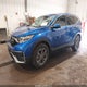 7FARW2H83NE002494 2022 Honda Cr-V Awd Ex-L auction photo thumbnail 2