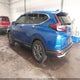7FARW2H83NE002494 2022 Honda Cr-V Awd Ex-L auction photo thumbnail 3