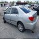1NXBR32E15Z356817 2005 Toyota Corolla Ce auction photo thumbnail 3
