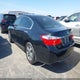 1HGCR2F39DA039509 2013 Honda Accord Lx auction photo thumbnail 3