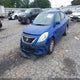 3N1CN7APXEL836334 2014 Nissan Versa 1.6 Sv auction photo thumbnail 2