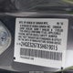 2HGES267X5H619015 2005 Honda Civic Ex auction photo thumbnail 9