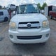 5TDBT48A36S267109 2006 Toyota Sequoia Limited V8 auction photo thumbnail 12