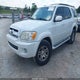 5TDBT48A36S267109 2006 Toyota Sequoia Limited V8 auction photo thumbnail 2