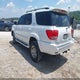 5TDBT48A36S267109 2006 Toyota Sequoia Limited V8 auction photo thumbnail 3