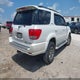 5TDBT48A36S267109 2006 Toyota Sequoia Limited V8 auction photo thumbnail 4