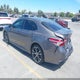 4T1B11HK3JU061978 2018 Toyota Camry Se auction photo thumbnail 3