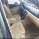 WVWAK93C18E096549 2008 Volkswagen Passat Komfort auction photo thumbnail 5
