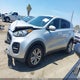 KNDPMCAC9H7063873 2017 Kia Sportage Lx auction photo thumbnail 14