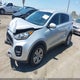 KNDPMCAC9H7063873 2017 Kia Sportage Lx auction photo thumbnail 2