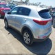 KNDPMCAC9H7063873 2017 Kia Sportage Lx auction photo thumbnail 3
