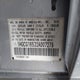 1HGCG16532A007279 2002 Honda Accord 3.0 Ex auction photo thumbnail 9