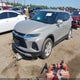 3GNKBBRA2MS548498 2021 Chevrolet Blazer Fwd 1Lt auction photo thumbnail 2