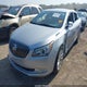 1G4GB5G35EF182784 2014 Buick Lacrosse Leather Group auction photo thumbnail 2