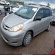 5TDZK23C27S097213 2007 Toyota Sienna Ce auction photo thumbnail 2