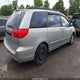 5TDZK23C27S097213 2007 Toyota Sienna Ce auction photo thumbnail 4