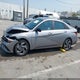 KMHLM4DG2SU908750 2025 Hyundai Elantra Sel Sport auction photo thumbnail 15
