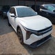 3KPFU4DE0SE008380 2025 Kia K4 Ex auction photo thumbnail 1