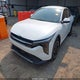 3KPFU4DE0SE008380 2025 Kia K4 Ex auction photo thumbnail 2