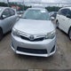 4T4BF1FK2ER404831 2014 Toyota Camry Le auction photo thumbnail 12