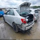 4T4BF1FK2ER404831 2014 Toyota Camry Le auction photo thumbnail 3