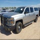 3GCUKREC2EG386538 2014 Chevrolet Silverado 1500 1Lt auction photo thumbnail 2