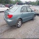 2T1BR30EX6C677048 2006 Toyota Corolla Le auction photo thumbnail 4