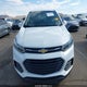 KL7CJKSB6LB056616 2020 Chevrolet Trax Fwd Ls auction photo thumbnail 12