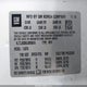 KL7CJKSB6LB056616 2020 Chevrolet Trax Fwd Ls auction photo thumbnail 9