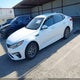 5XXGT4L31LG392203 2020 Kia Optima Lx auction photo thumbnail 2