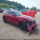 1FA6P8TH4F5354711 2015 Ford Mustang Ecoboost auction photo thumbnail 1