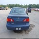 2T1BR18E7XC247858 1999 Toyota Corolla Le auction photo thumbnail 15