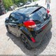 KMHTC6AD1HU321781 2017 Hyundai Veloster Value Edition auction photo thumbnail 3