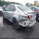 4T1T11AK1NU064964 2022 Toyota Camry Se Nightshade Edition auction photo thumbnail 3