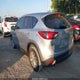 JM3KE2CY6G0812461 2016 Mazda Cx-5 Touring auction photo thumbnail 3