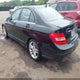 WDDGF8BB6CR206911 2012 Mercedes-Benz C 300 Sport 4Matic auction photo thumbnail 3