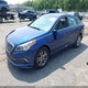 5NPE24AF3GH301658 2016 Hyundai Sonata Se auction photo thumbnail 2