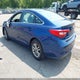 5NPE24AF3GH301658 2016 Hyundai Sonata Se auction photo thumbnail 3