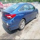 5NPE24AF3GH301658 2016 Hyundai Sonata Se auction photo thumbnail 4