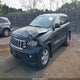 1C4RJFAG8DC536976 2013 Jeep Grand Cherokee Laredo auction photo thumbnail 2