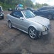 WDBLK70GX3T135517 2003 Mercedes-Benz Clk 430 auction photo thumbnail 1