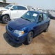 1NXBR12E11Z453689 2001 Toyota Corolla Le auction photo thumbnail 2