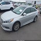 5NPE34AF0FH065031 2015 Hyundai Sonata Limited auction photo thumbnail 2