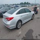 5NPE34AF0FH065031 2015 Hyundai Sonata Limited auction photo thumbnail 4