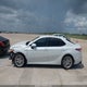 4T1B21HK5KU519034 2019 Toyota Camry Hybrid Xle auction photo thumbnail 14
