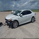 4T1B21HK5KU519034 2019 Toyota Camry Hybrid Xle auction photo thumbnail 2