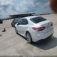 4T1B21HK5KU519034 2019 Toyota Camry Hybrid Xle auction photo thumbnail 3